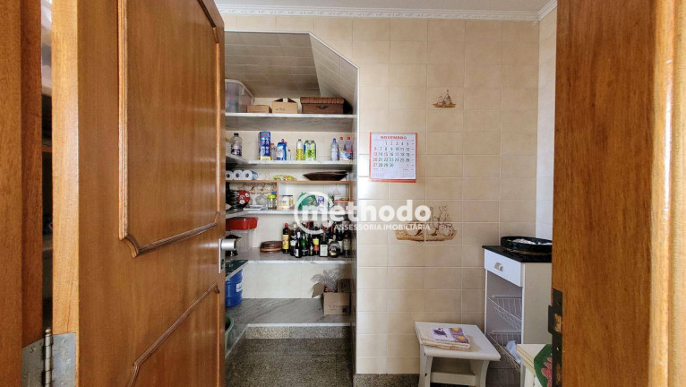Imagem Casa com 4 Quartos à Venda, 500 m² em Jardim Nossa Senhora Auxiliadora - Campinas Imagem Casa com 4 Quartos à Venda, 500 m² em Jardim Nossa Senhora Auxiliadora - Campinas