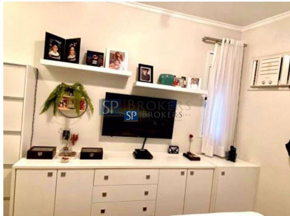 Imagem Apartamento com 3 Quartos à Venda, 100 m² em Vila Mariana - São Paulo Imagem Apartamento com 3 Quartos à Venda, 100 m² em Vila Mariana - São Paulo