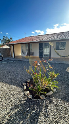 Imóvel com 2 Quartos à Venda,  em Janaina - Imbituba