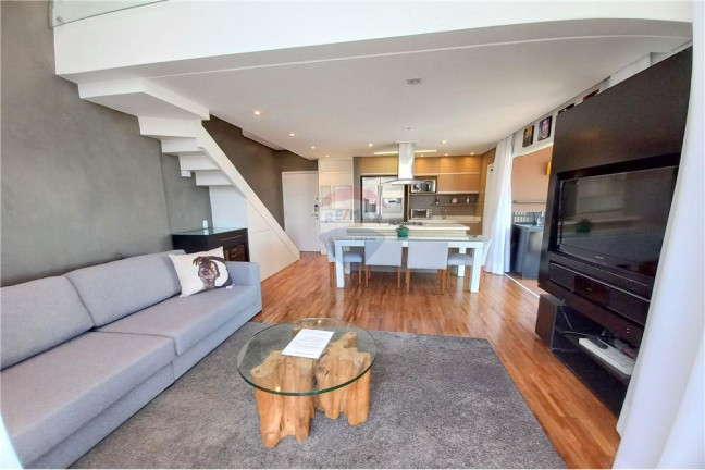 Imagem Apartamento com 1 Quarto para Alugar, 82 m² em Vila Olímpia - São Paulo Imagem Apartamento com 1 Quarto para Alugar, 82 m² em Vila Olímpia - São Paulo