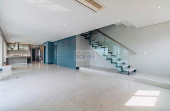 Imagem Apartamento com 3 Quartos à Venda, 280 m² em Brooklin Paulista - São Paulo Imagem Apartamento com 3 Quartos à Venda, 280 m² em Brooklin Paulista - São Paulo