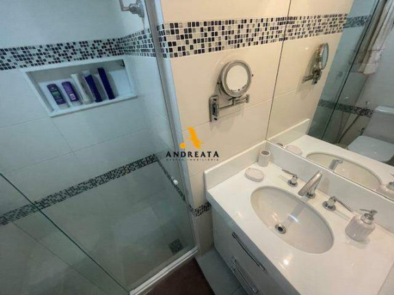 Imagem Apartamento com 3 Quartos à Venda, 112 m² em Barra Da Tijuca - Rio De Janeiro