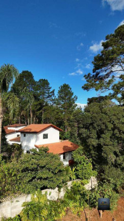 Imagem Casa de Condomínio com 3 Quartos à Venda, 137 m² em Chácara Represinha - Cotia