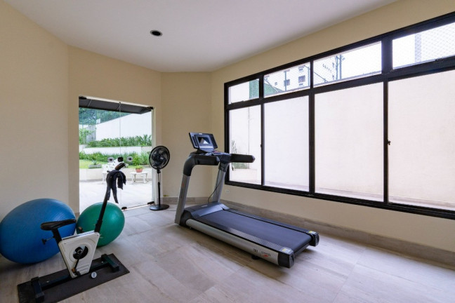 Imagem Apartamento com 3 Quartos à Venda, 120 m² em Vila Morumbi - São Paulo