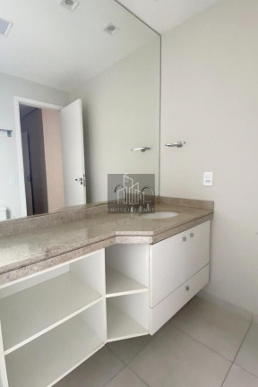 Imagem Apartamento com 3 Quartos à Venda, 107 m² em Alphaville Conde Ii - Barueri