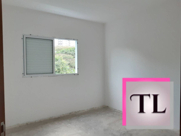 Imagem Apartamento com 3 Quartos à Venda, 100 m² em Residencial São Bernardo - Poços De Caldas