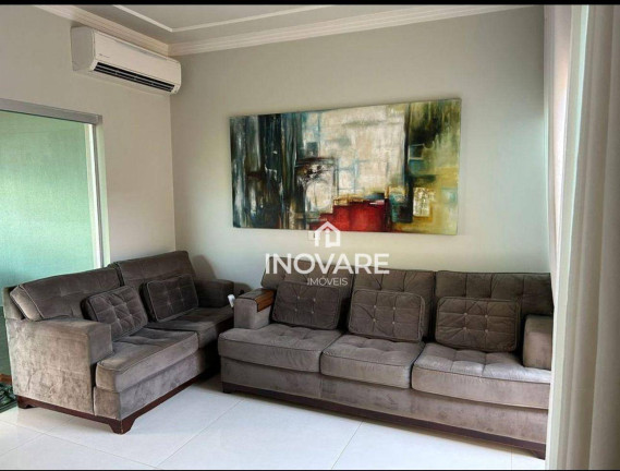 Imagem Casa com 3 Quartos à Venda, 250 m² em Setor Afonso Pena - Itumbiara