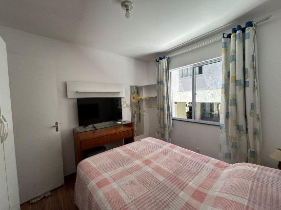 Imagem Apartamento com 2 Quartos à Venda, 49 m² em Pimenteiras - Teresópolis
