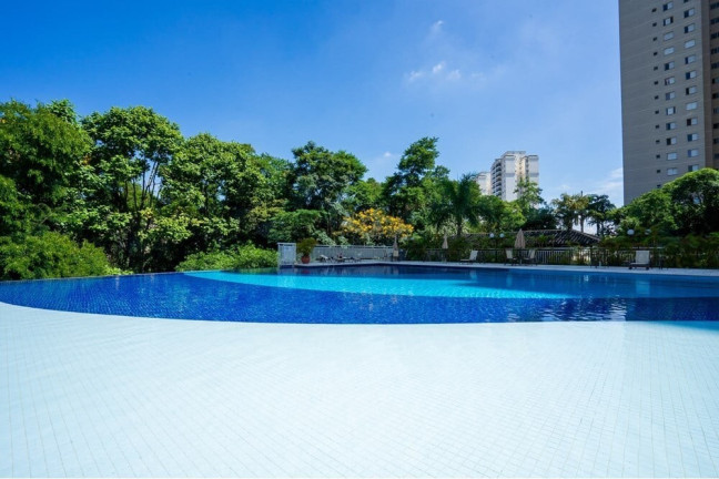 Imagem Apartamento com 3 Quartos à Venda, 145 m² em Vila Sônia - São Paulo Imagem Apartamento com 3 Quartos à Venda, 145 m² em Vila Sônia - São Paulo