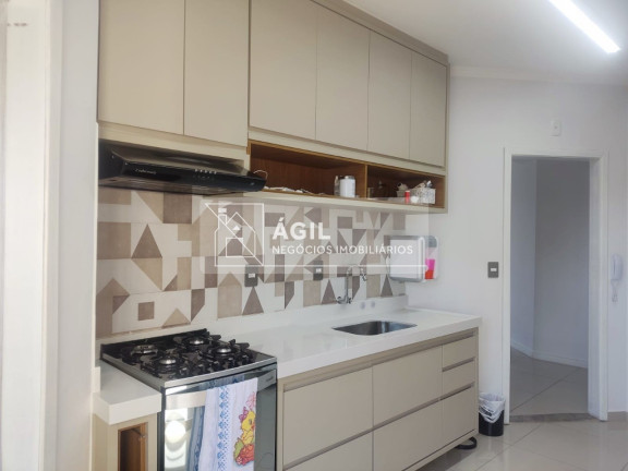 Imagem Apartamento com 3 Quartos à Venda, 85 m² em Parque Residencial Aquarius - São José Dos Campos Imagem Apartamento com 3 Quartos à Venda, 85 m² em Parque Residencial Aquarius - São José Dos Campos