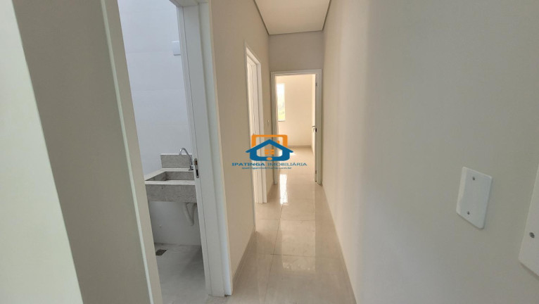 Imagem Casa com 3 Quartos à Venda, 138 m² em Residencial Bethânia - Santana Do Paraíso