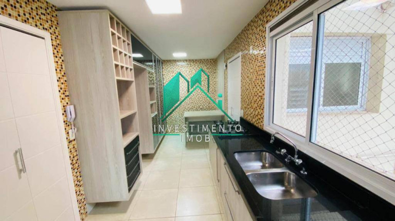 Imagem Apartamento com 3 Quartos à Venda, 142 m² em Vila Andrade - São Paulo Imagem Apartamento com 3 Quartos à Venda, 142 m² em Vila Andrade - São Paulo