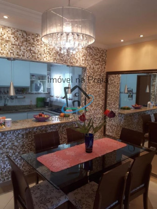 Imagem Apartamento com 3 Quartos à Venda, 95 m² em Barra Da Lagoa - Ubatuba