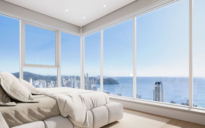 Imagem Apartamento com 4 Quartos à Venda, 319 m² em Centro - Balneário Camboriú