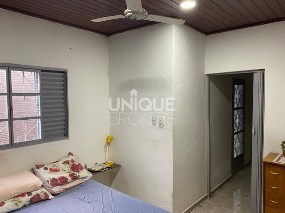 Imagem Casa com 4 Quartos à Venda, 175 m² em Vila Vianelo - Jundiaí Imagem Casa com 4 Quartos à Venda, 175 m² em Vila Vianelo - Jundiaí