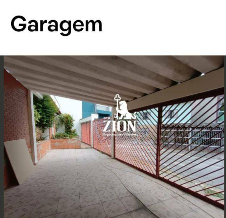 Imagem Casa com 3 Quartos à Venda, 133 m² em Vila Gustavo - São Paulo Imagem Casa com 3 Quartos à Venda, 133 m² em Vila Gustavo - São Paulo
