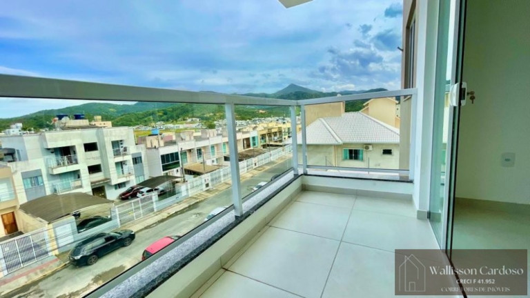Imagem Apartamento com 2 Quartos à Venda, 49 m² em Santa Regina - Camboriú