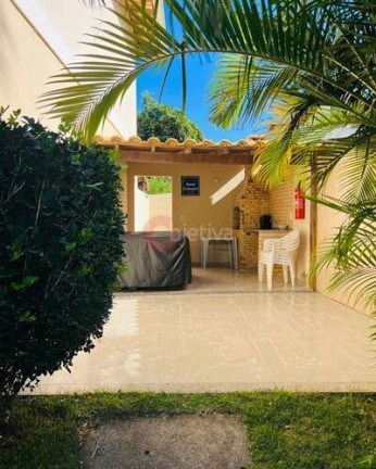 Imagem Casa de Condomínio com 4 Quartos à Venda, 170 m² em Rasa - Búzios Imagem Casa de Condomínio com 4 Quartos à Venda, 170 m² em Rasa - Búzios