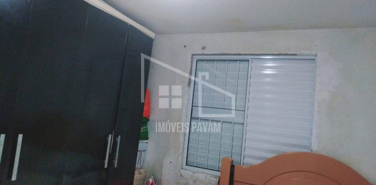 Imagem Apartamento com 2 Quartos à Venda, 54 m² em Alves Dias - São Bernardo Do Campo
