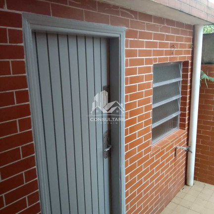 Imagem Casa com 2 Quartos à Venda, 140 m² em Embaré - Santos