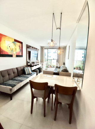 Imagem Apartamento com 4 Quartos à Venda, 98 m² em Praia De Itaparica - Vila Velha Imagem Apartamento com 4 Quartos à Venda, 98 m² em Praia De Itaparica - Vila Velha