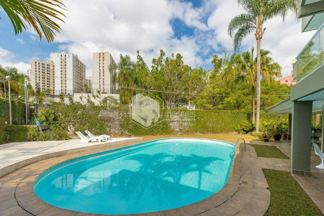 Imagem Casa com 3 Quartos à Venda, 600 m² em Jardim Marajoara - São Paulo Imagem Casa com 3 Quartos à Venda, 600 m² em Jardim Marajoara - São Paulo