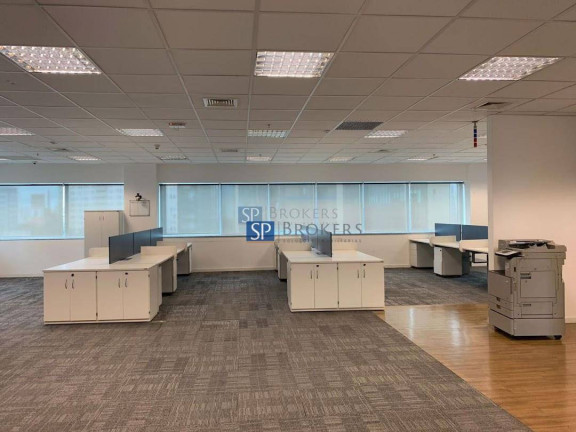 Imagem Sala Comercial para Alugar, 246 m² em Jardim Paulistano - São Paulo Imagem Sala Comercial para Alugar, 246 m² em Jardim Paulistano - São Paulo