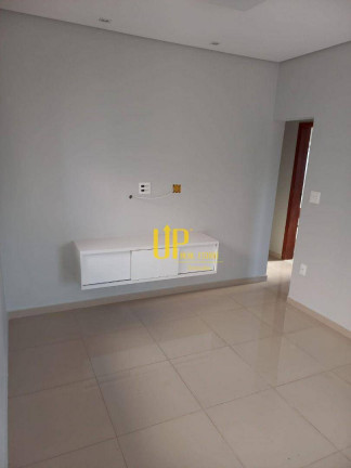 Imagem Casa com 4 Quartos à Venda, 216 m² em Condomínio Ibiti Royal Park - Sorocaba