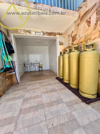 Imagem Casa com 4 Quartos à Venda, 470 m² em Jardim Floresta - Atibaia