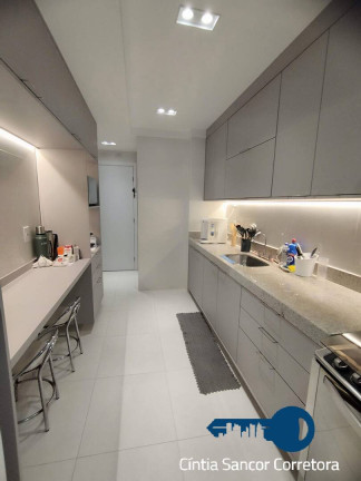 Imagem Apartamento com 3 Quartos à Venda, 140 m² em Centro - Campos Dos Goytacazes Imagem Apartamento com 3 Quartos à Venda, 140 m² em Centro - Campos Dos Goytacazes