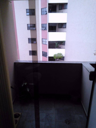 Imagem Apartamento com 3 Quartos à Venda, 90 m² em Centro - Sorocaba
