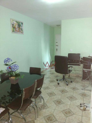 Imagem Apartamento com 2 Quartos à Venda, 60 m² em Ferraz De Vasconcelos - Ferraz De Vasconcelos Imagem Apartamento com 2 Quartos à Venda, 60 m² em Ferraz De Vasconcelos - Ferraz De Vasconcelos