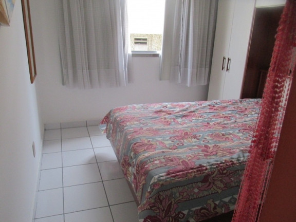 Imagem Apartamento com 1 Quarto à Venda, 48 m² em Jose Menino - Santos Imagem Apartamento com 1 Quarto à Venda, 48 m² em Jose Menino - Santos