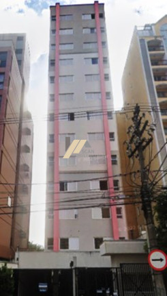 Imagem Imóvel com 1 Quarto à Venda, 43 m² em Cambuí - Campinas