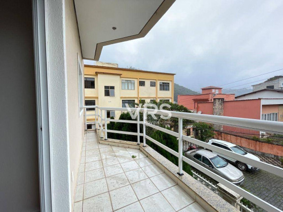 Imagem Apartamento com 2 Quartos à Venda, 80 m² em Jardim Cascata - Teresópolis Imagem Apartamento com 2 Quartos à Venda, 80 m² em Jardim Cascata - Teresópolis