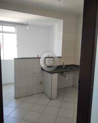 Imagem Apartamento com 3 Quartos para Alugar, 80 m² em Cidade Nova - Montes Claros Imagem Apartamento com 3 Quartos para Alugar, 80 m² em Cidade Nova - Montes Claros