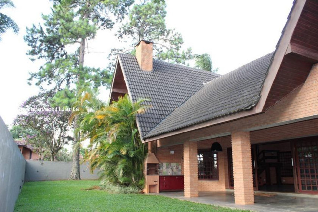 Imagem Casa à Venda,  em Chácara Vianna - Cotia