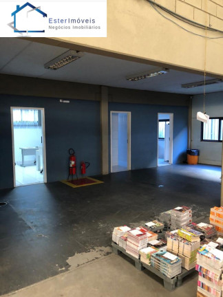 Imagem Galpão para Temporada, 1.000 m² em Recanto Quarto Centenário - Jundiaí Imagem Galpão para Temporada, 1.000 m² em Recanto Quarto Centenário - Jundiaí