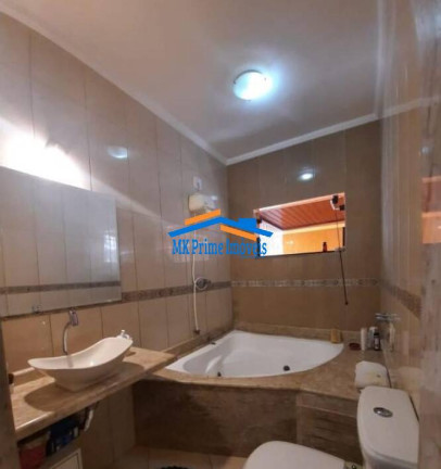 Imagem Sobrado com 3 Quartos à Venda, 230 m² em Jardim D'abril - Osasco