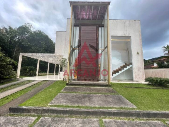 Imagem Sobrado com 3 Quartos à Venda, 350 m² em Horto Florestal - Ubatuba Imagem Sobrado com 3 Quartos à Venda, 350 m² em Horto Florestal - Ubatuba