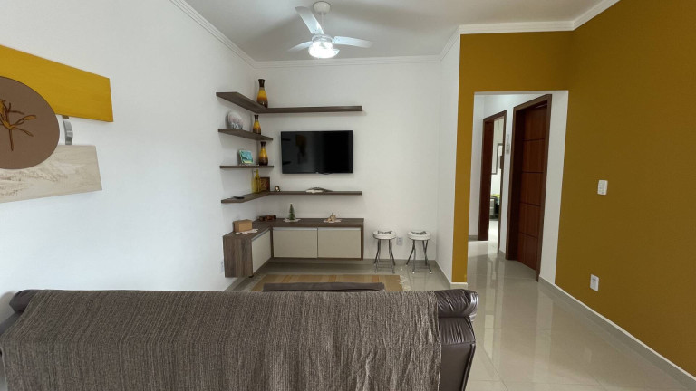 Imagem Apartamento com 2 Quartos à Venda, 66 m² em Itagua - Ubatuba