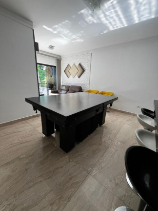 Imagem Apartamento com 3 Quartos à Venda, 86 m² em Campestre - Santo André