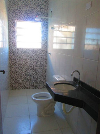 Imagem Casa com 2 Quartos à Venda, 82 m² em Florida Mirim - Itanhaem