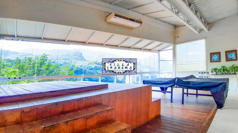 Imagem Imóvel com 6 Quartos à Venda, 1.500 m² em Gávea - Rio De Janeiro