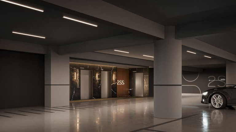 Imagem Apartamento com 2 Quartos à Venda, 83 m² em Jardins - São Paulo Imagem Apartamento com 2 Quartos à Venda, 83 m² em Jardins - São Paulo