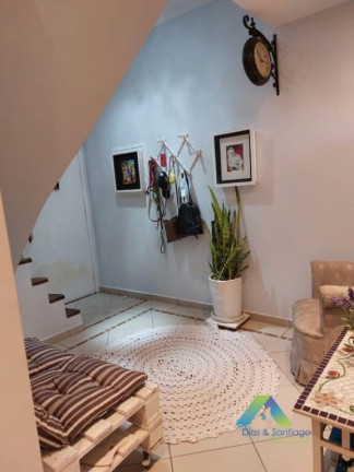 Imagem Cobertura com 4 Quartos à Venda, 140 m² em Vila Mariana - São Paulo