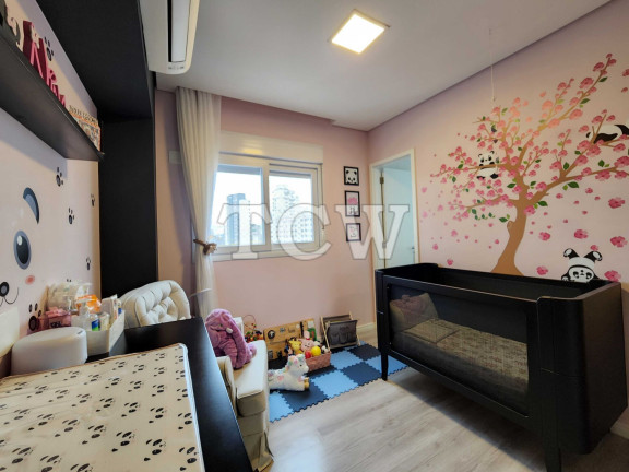 Imagem Apartamento com 3 Quartos à Venda, 171 m² em Paraíso - São Paulo
