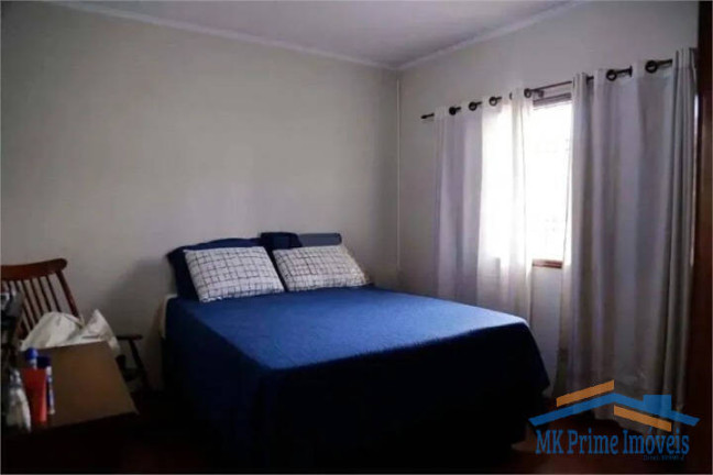 Imagem Casa com 3 Quartos à Venda, 133 m² em Parque São Domingos - São Paulo