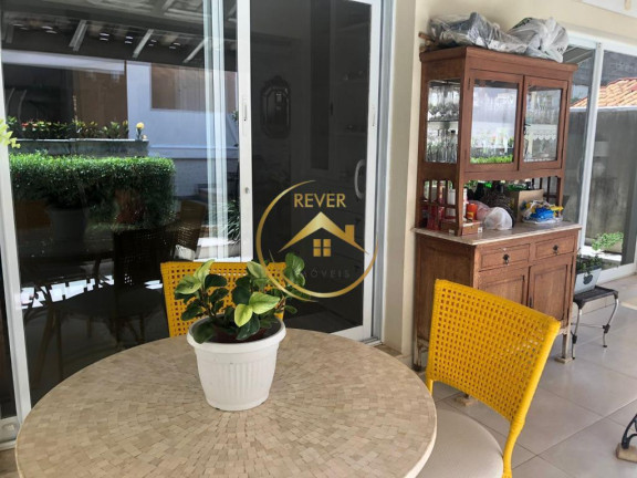 Imagem Sobrado com 3 Quartos à Venda, 188 m² em Parque Das Flores - Campinas