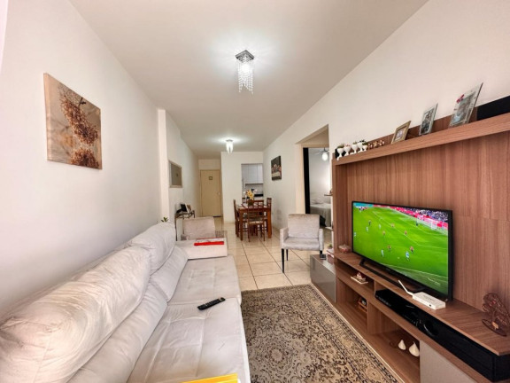 Apartamento com 2 Quartos à Venda, 73 m² em Bela Vista - São Paulo